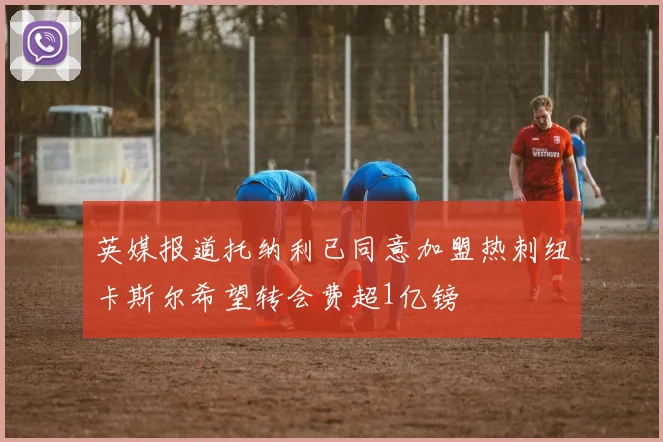 英媒报道托纳利已同意加盟热刺纽卡斯尔希望转会费超1亿镑